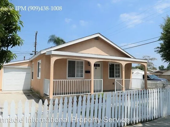 3024 E Cindy St, West Covina, CA 91792