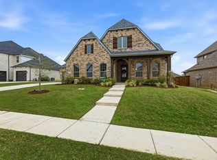 11116 Emory Oak, Argyle, TX 76226