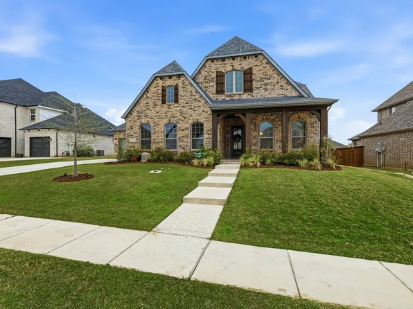 11116 Emory Oak, Argyle, TX 76226