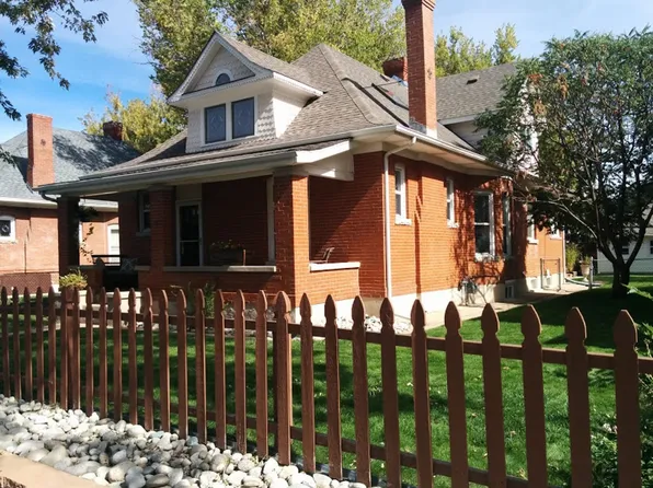1066 S Pearl St, Denver, CO 80209