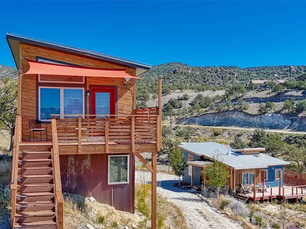 6175 County Road 156 #A, Salida, CO 81201