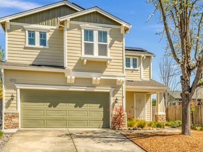 4072 Rickenbacker Drive, Santa Rosa, CA, 95407