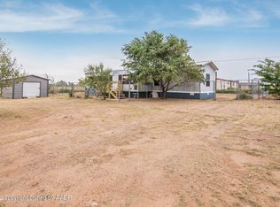 216 Todd St, Fritch, TX 79036