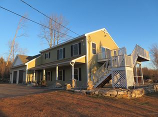 5 Cliff Dr, Windham, ME 04062