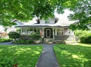 502 Ferry St, Sedro Woolley, WA 98284