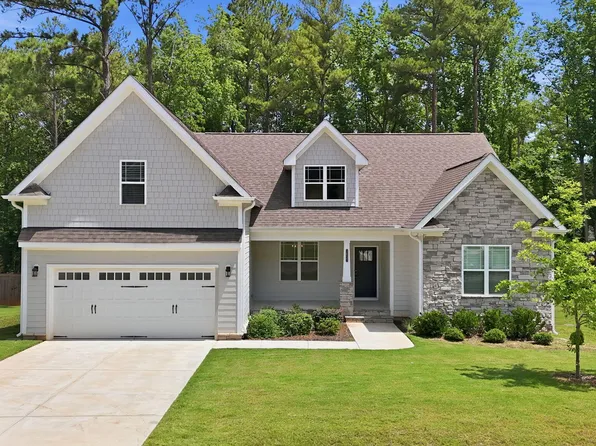 3657 Legato Ln, Wake Forest, NC 27587