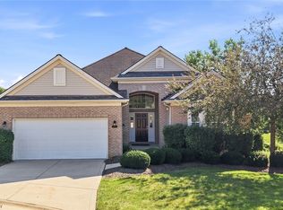 4658 Danforth Reserve, Stow, OH 44224