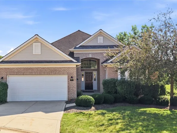 4658 Danforth Reserve, Stow, OH 44224