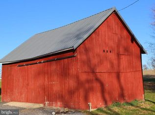 245 White Oak Tree Rd, York Springs, PA 17372