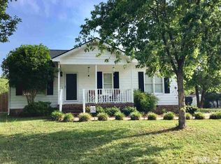 11 Olde Tavern Dr, Wendell, NC 27591