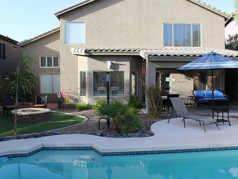 4609 E Thorn Tree Dr — Photo 28