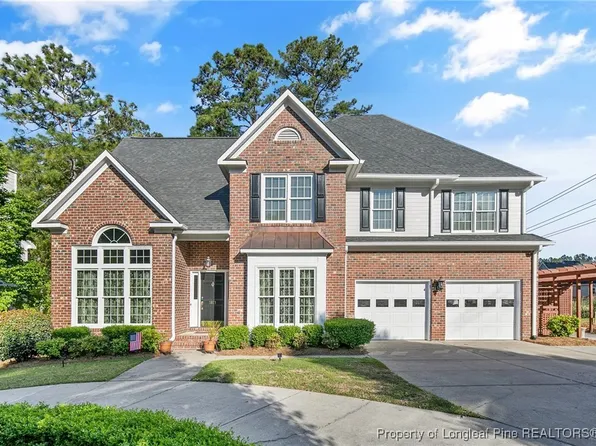 1871 Spiralwood Dr, Fayetteville, NC 28304