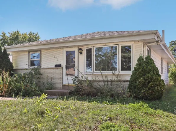2623 South 93rd STREET, West Allis, WI 53227