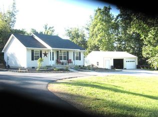 263 Noah Ln, Leitchfield, KY 42754