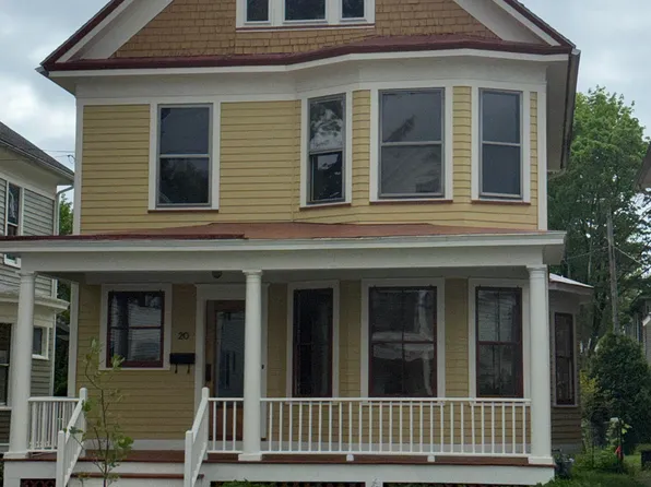 20 W Erie Street, Albany, NY 12208