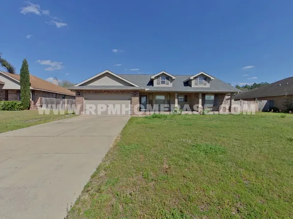416 Triton St, Crestview, FL 32536