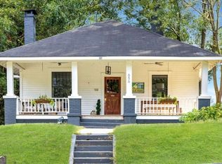 656 Catherine St SW, Atlanta, GA 30310