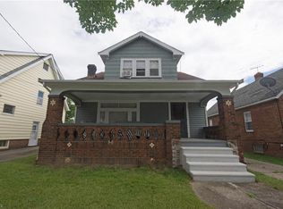 3805 Germaine Ave, Cleveland, OH