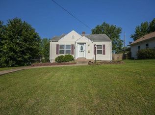 605 Ridge Ave, Festus, MO 63028