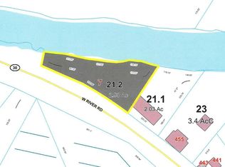 00 West River Road, Brattleboro, VT 05301