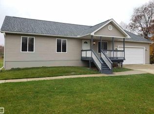 5005 Belle River Rd, Attica, MI 48412