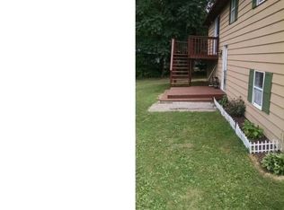 640 Downard Rd, Zanesville, OH 43701