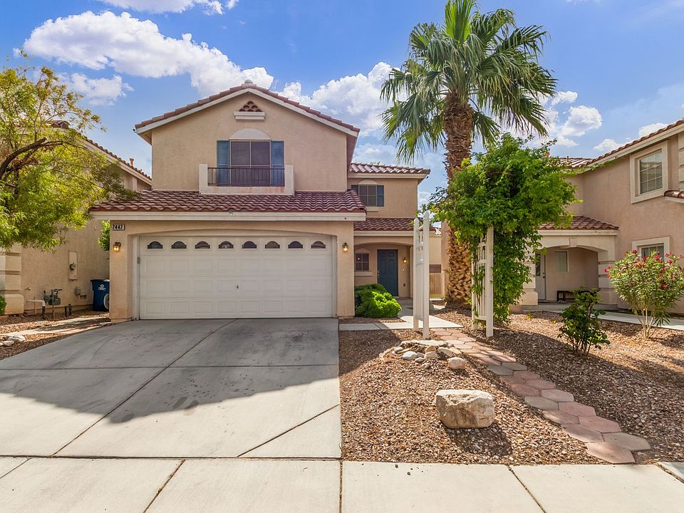 1st image of 7447 Jacaranda Leaf St