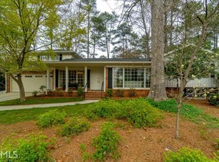 2384 Burnt Creek Rd, Decatur, GA 30033
