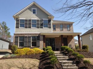 373 Edgewater Dr, Athens, GA 30606