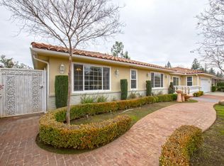 1428 W Magill Ave, Fresno, CA 93711