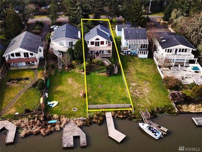 632 Mount Olympus Ave SE, Ocean Shores, WA, 98569