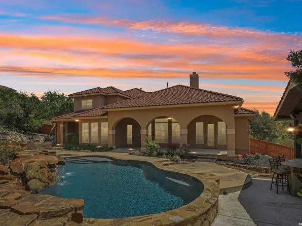 315 Santa Domingo, Helotes, TX 78023