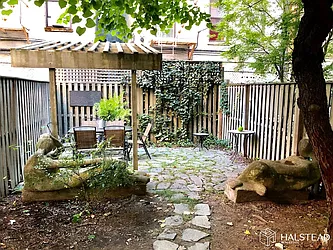 Rented by Brown Harris Stevens