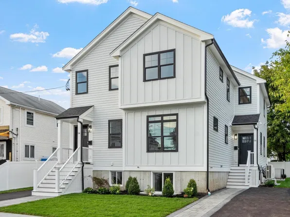 56 Cypress St #56, Watertown, MA 02472