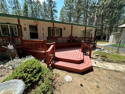 15386 Ponderosa Loop, La Pine, OR, 97739