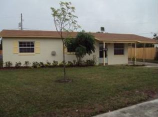 5107 Taunton Dr, Orlando, FL 32812