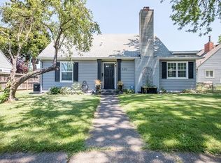 123 Elm St, Medford, OR 97501