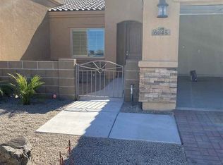 6045 E Morning Ln, Yuma, AZ 85365