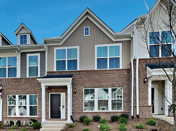 259 Chesapeake Commons St, Garner, NC 27529