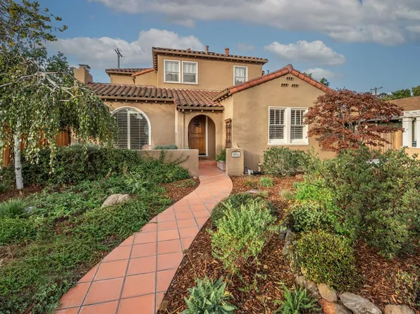 985 Plaza Dr, San Jose, CA 95125