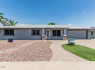 17435 N Appaloosa Dr, Sun City, AZ 85373