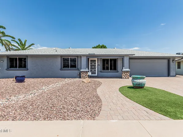 17435 N APPALOOSA Drive, Sun City, AZ 85373