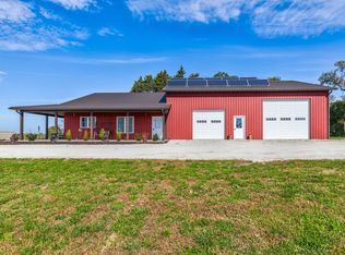 1053 Yellow Rose Ave, Lorimor, IA 50149