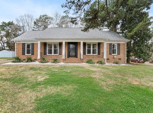 6825 Olde Savannah Rd, Charlotte, NC 28227