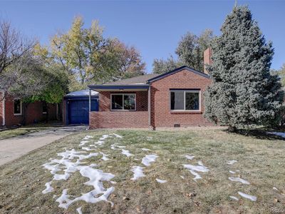 1173 Poplar Street, Denver, CO, 80220