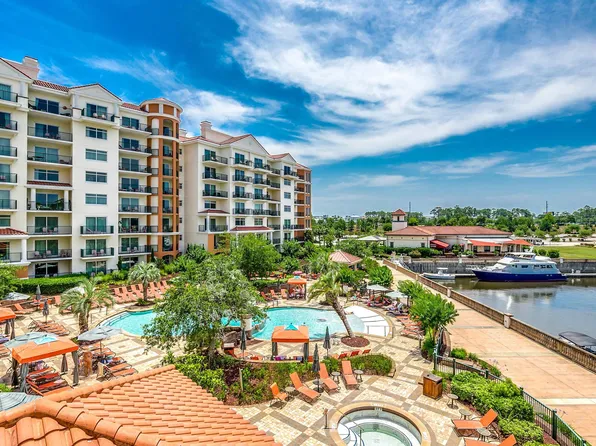 8121 Amalfi Pl. #5-301, Myrtle Beach, SC 29572