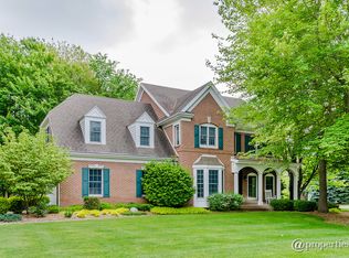 3173 Estates Pl N, Saint Joseph, MI 49085