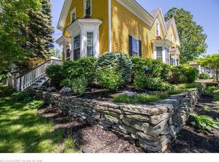 21 Rumery St, Saco, ME 04072