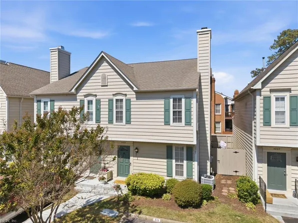 4805 Haymarket Dr, Virginia Beach, VA 23462