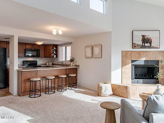3rd image of 5051 N Sabino Canyon Rd Unit 2128